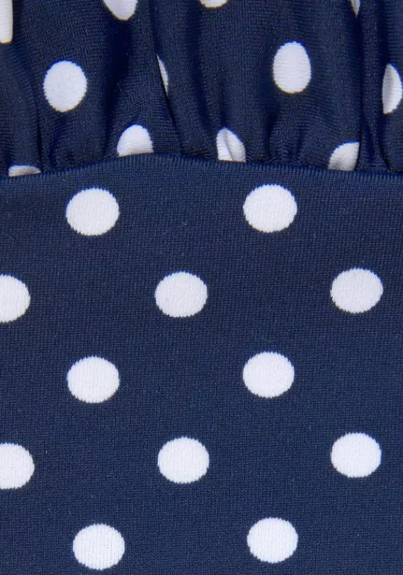 LASCANA Tankinis<Oversize-Tankini"Rubel"