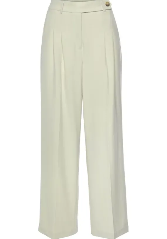 LASCANA Lange Hosen<Palazzohose