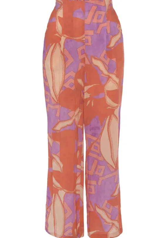 LASCANA Lange Hosen<Palazzohose