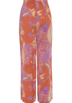 LASCANA Lange Hosen<Palazzohose