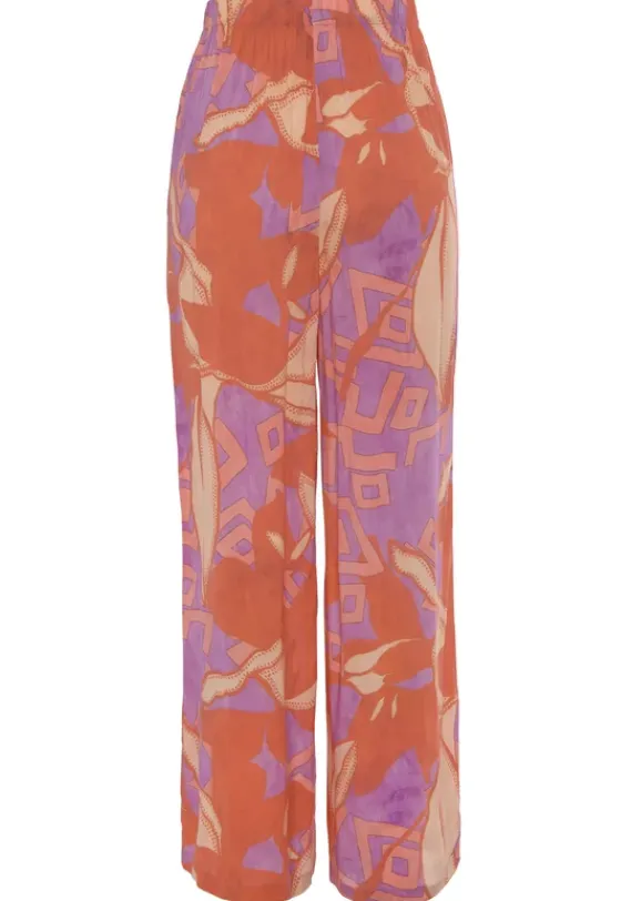 LASCANA Lange Hosen<Palazzohose