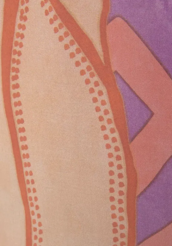 LASCANA Lange Hosen<Palazzohose