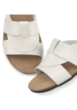 LASCANA Hausschuhe<Pantolette