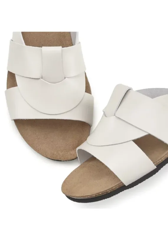 LASCANA Hausschuhe<Pantolette