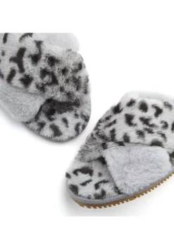 LASCANA Hausschuhe<Pantolette