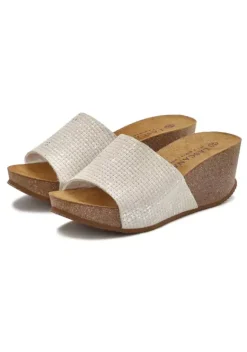 LASCANA Hausschuhe<Pantolette