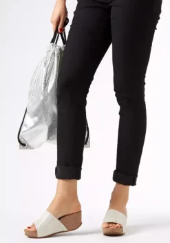 LASCANA Hausschuhe<Pantolette