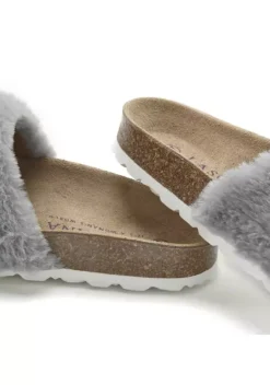 LASCANA Hausschuhe<Pantolette