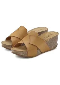 LASCANA Hausschuhe<Pantolette