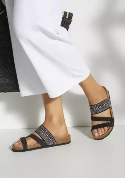 LASCANA Hausschuhe<Pantolette