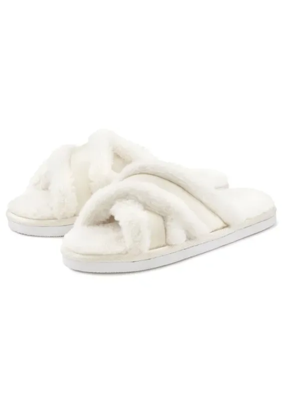 Vivance Hausschuhe<Pantolette