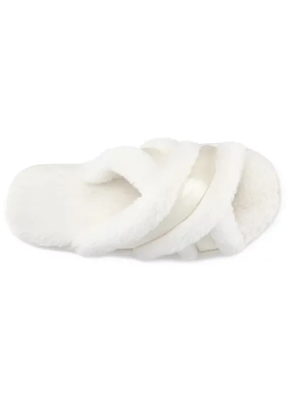 Vivance Hausschuhe<Pantolette