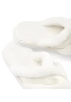 Vivance Hausschuhe<Pantolette