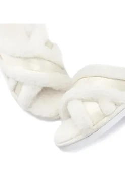 Vivance Hausschuhe<Pantolette