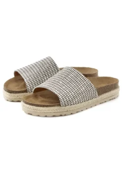 Venice Beach Hausschuhe<Pantolette