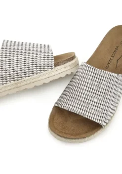 Venice Beach Hausschuhe<Pantolette