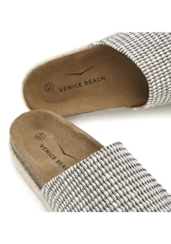 Venice Beach Hausschuhe<Pantolette