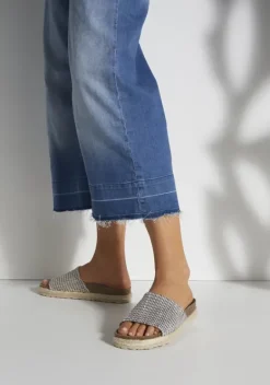 Venice Beach Hausschuhe<Pantolette