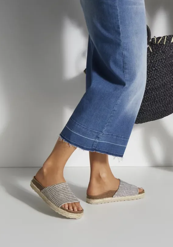 Venice Beach Hausschuhe<Pantolette