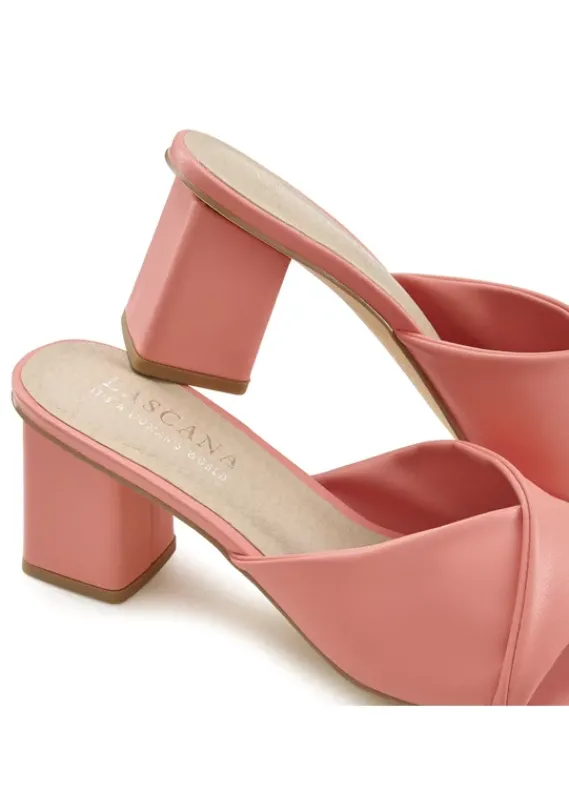 LASCANA Hausschuhe<Pantolette