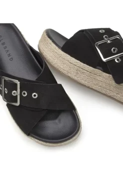 Elbsand Hausschuhe<Pantolette