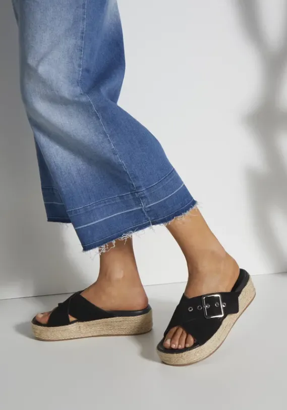 Elbsand Hausschuhe<Pantolette