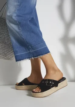 Elbsand Hausschuhe<Pantolette