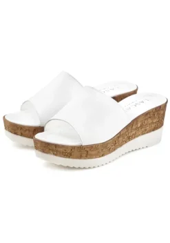 LASCANA Hausschuhe<Pantolette