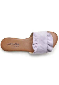 LASCANA Hausschuhe<Pantolette