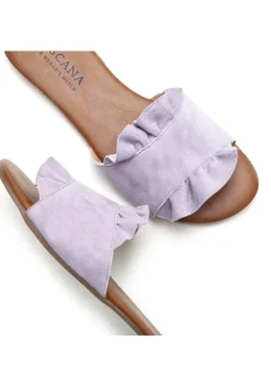 LASCANA Hausschuhe<Pantolette