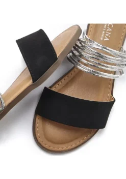 LASCANA Hausschuhe<Pantolette