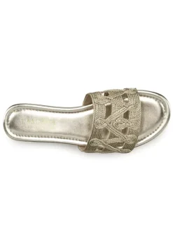 LASCANA Hausschuhe<Pantolette