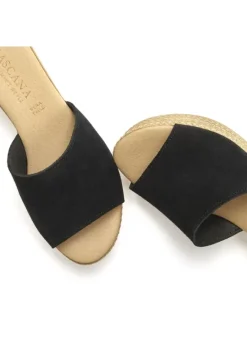 LASCANA Hausschuhe<Pantolette