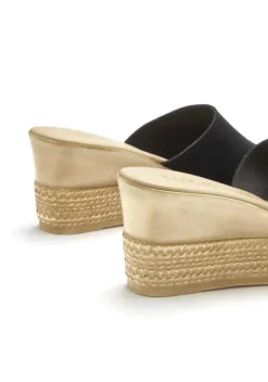 LASCANA Hausschuhe<Pantolette