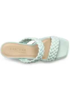 LASCANA Hausschuhe<Pantolette