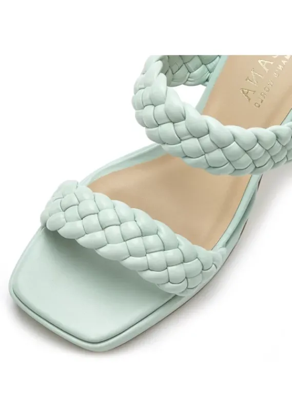 LASCANA Hausschuhe<Pantolette