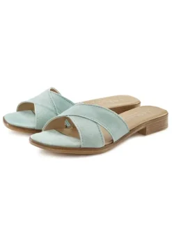 LASCANA Hausschuhe<Pantolette