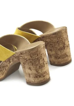 LASCANA Hausschuhe<Pantolette