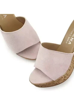 LASCANA Hausschuhe<Pantolette