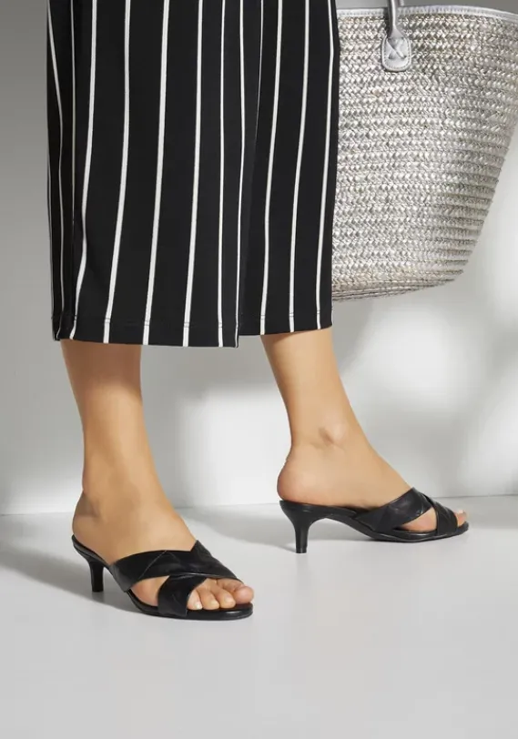 LASCANA Hausschuhe<Pantolette