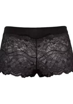 Pantys|Vivance Panty Schwarz