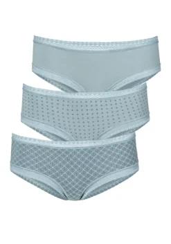 Pantys|LASCANA Panty Mint