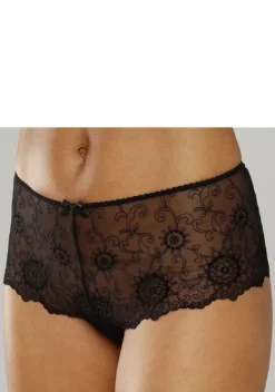 Pantys|Nuance Panty Schwarz