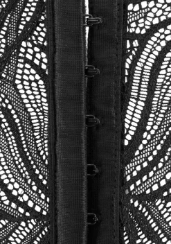 petite fleur gold Pantys<Panty