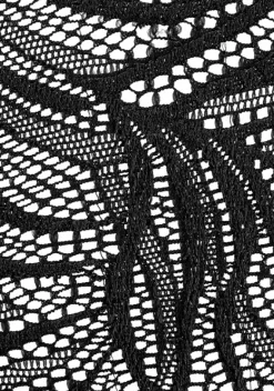 petite fleur gold Pantys<Panty