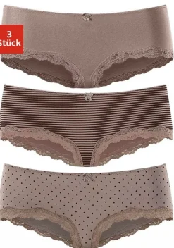 LASCANA Vorteilspackungen<Panty