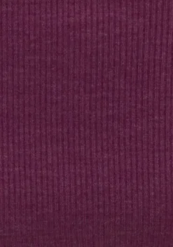 Pantys|s.Oliver Panty Bordeaux