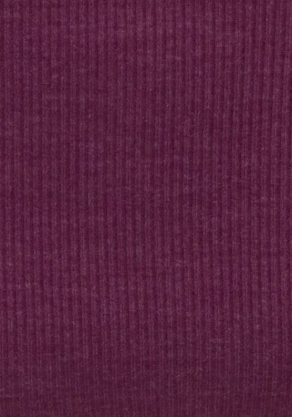 Pantys|s.Oliver Panty Bordeaux