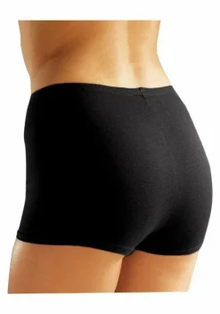 Pantys|petite fleur Panty Schwarz