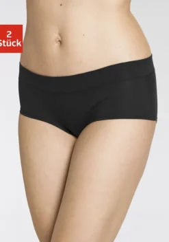 LASCANA Vorteilspackungen<Panty"Circular Collection"